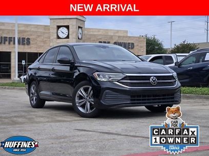 Used 2022 Volkswagen Jetta SE