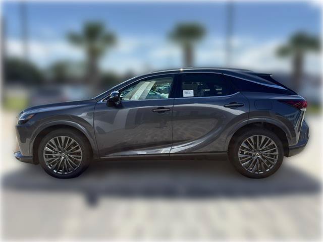 New 2026 Lexus RX 350 w/ Convenience Package AWD/4WD image 9