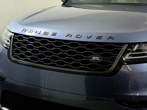 Certified 2023 Land Rover Range Rover Velar R-Dynamic S image 12