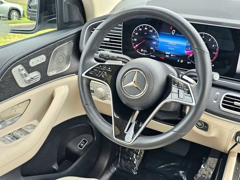 Certified 2024 Mercedes-Benz GLE 350 4MATIC image 32
