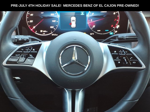 Certified 2026 Mercedes-Benz GLC 300 image 9