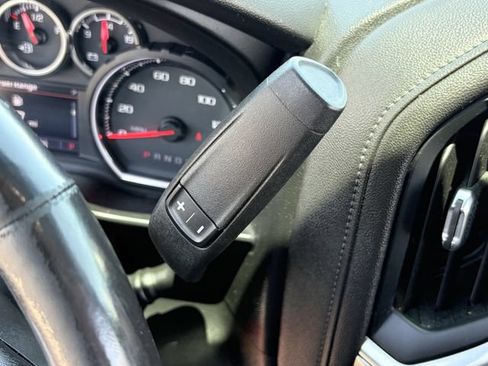 Used 2020 Chevrolet Silverado 2500 LT w/ All Star Edition AWD/4WD image 31