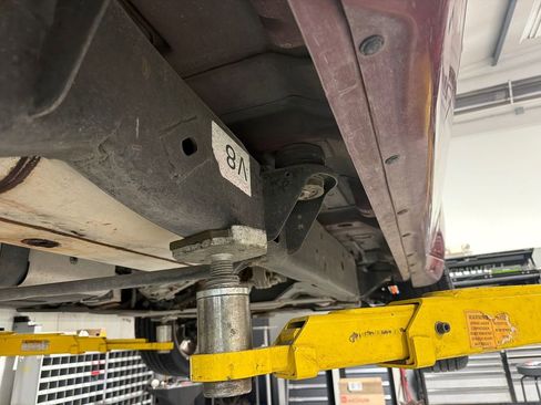 Used 2007 Chevrolet TrailBlazer SS image 12