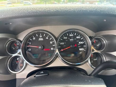 Used 2013 GMC Sierra 1500 SLE w/ Power Tech Package AWD/4WD image 23