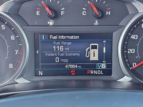 Used 2019 Chevrolet Blazer LT image 11