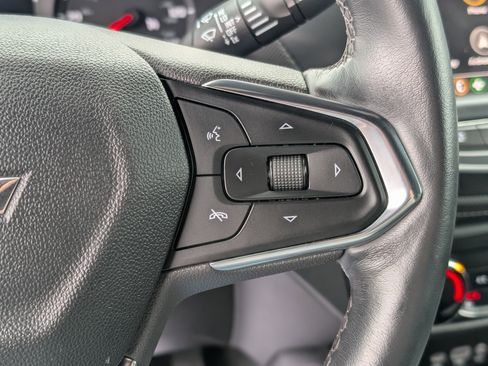 Used 2023 Chevrolet TrailBlazer ACTIV image 18