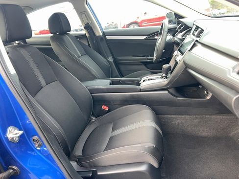 Used 2017 Honda Civic EX-T image 23