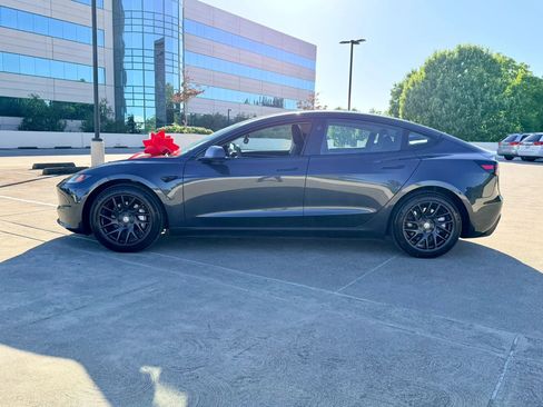 Used 2025 Tesla Model 3 RWD image 15