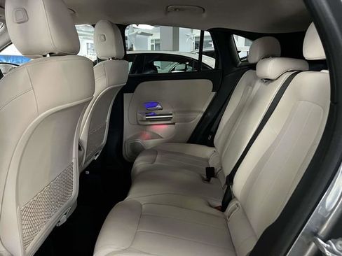 Certified 2023 Mercedes-Benz GLA 250 4MATIC image 12