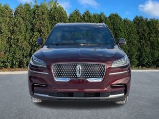Used 2022 Lincoln Aviator Reserve w/ Elements Package Plus video 2
