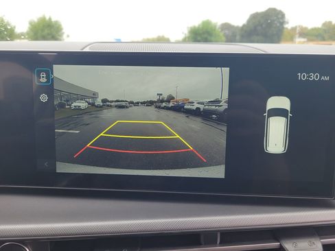 New 2026 Hyundai Santa Fe XRT image 25