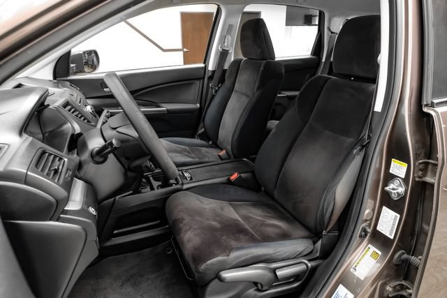Used 2014 Honda CR-V LX image 28
