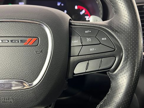 Used 2020 Dodge Durango R/T image 11