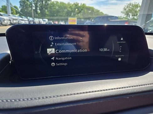 Used 2024 MAZDA CX-30 AWD 2.5 S w/ Select Sport Pkg image 45