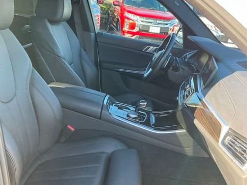 Used 2021 BMW X5 xDrive40i w/ Convenience Package image 24
