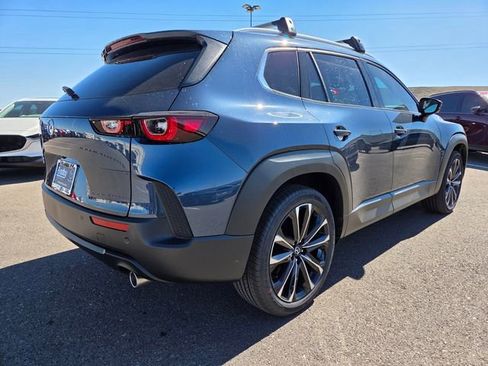 New 2026 MAZDA CX-50 AWD 2.5 S w/ Weather Package image 4