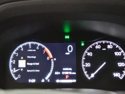 Used 2025 Honda Ridgeline RTL image 37