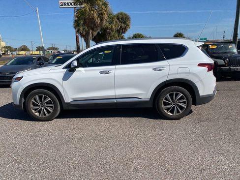Used 2019 Hyundai Santa Fe FWD image 6