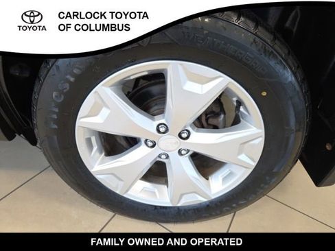 Used 2014 Subaru Forester 2.5i Limited w/ Popular Package #2 AWD/4WD image 10