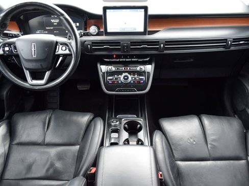 Used 2022 Lincoln Corsair Grand Touring w/ Elements Technology Bundle AWD/4WD image 7