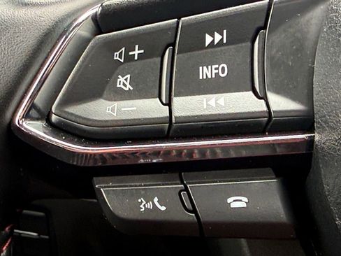 Used 2023 MAZDA CX-5 Carbon Edition AWD/4WD image 19
