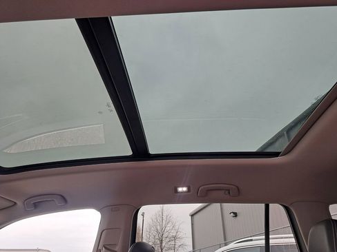 New 2026 Volkswagen Atlas SEL image 25