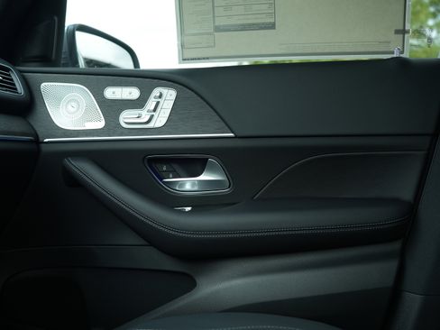 New 2026 Mercedes-Benz GLE 350 4MATIC image 26