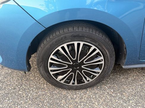 Used 2021 Mitsubishi Mirage G4 FWD image 13