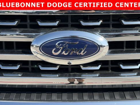 Used 2025 Ford F350 Lariat w/ Chrome Package AWD/4WD image 14