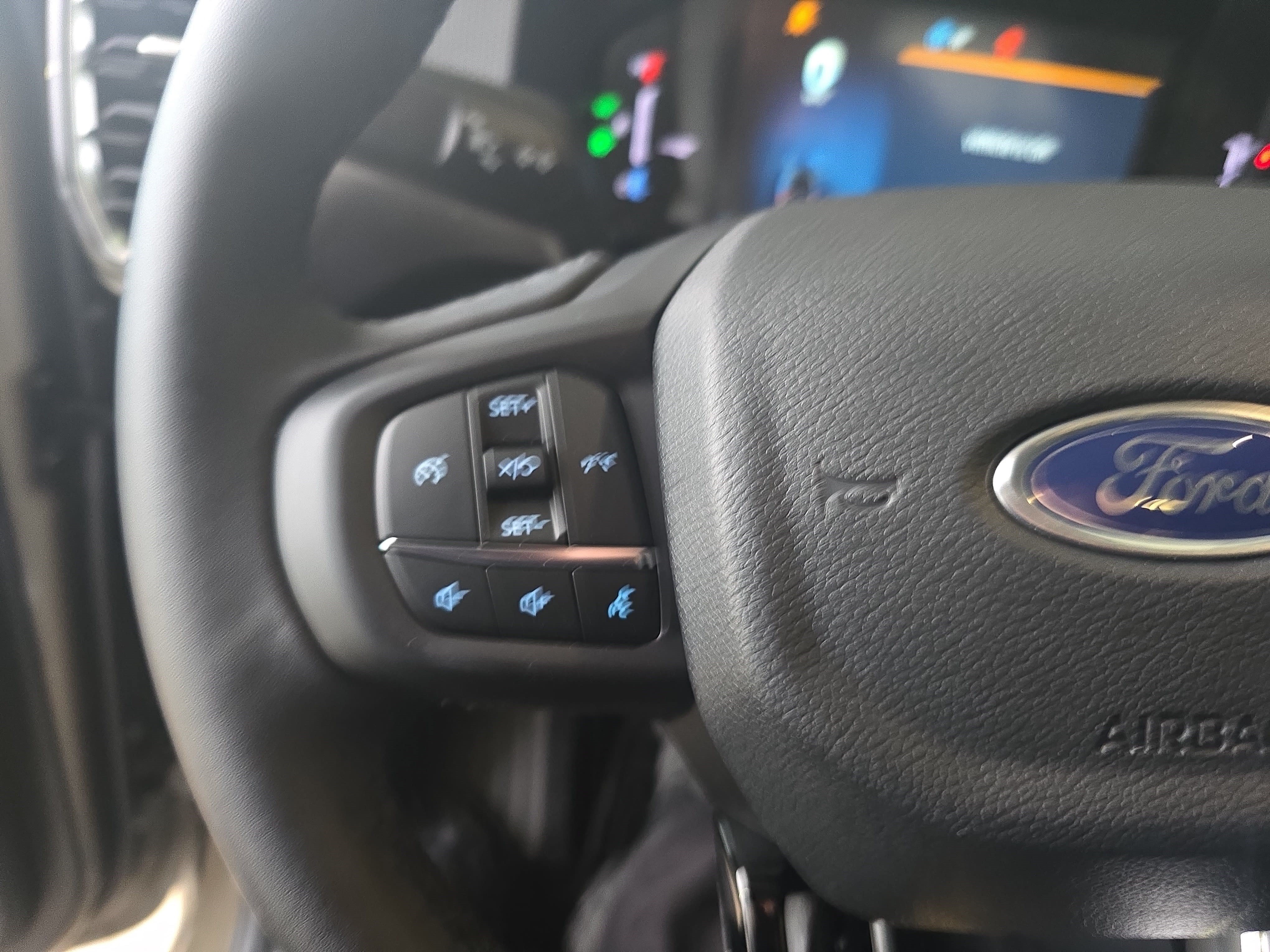 New 2026 Ford Ranger XLT w/ Equipment Group 301A High AWD/4WD image 18
