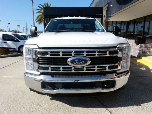 Used 2023 Ford F350 XLT image 7