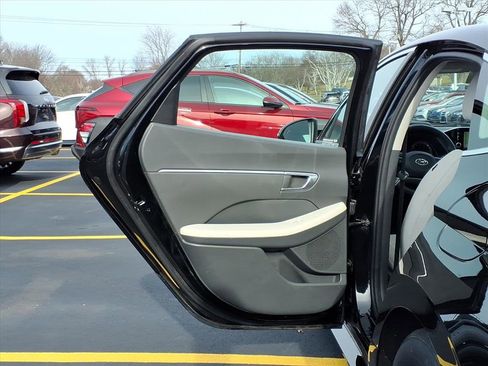 Certified 2023 Hyundai Sonata SEL image 12