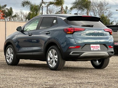 New 2026 Buick Encore GX Preferred FWD image 6