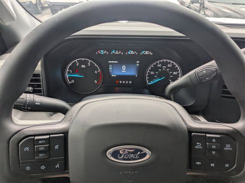 New 2026 Ford F350 XL w/ 360-Degree Camera Package image 29
