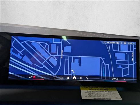 Used 2026 BMW X3 xDrive30 w/ Premium Package image 13