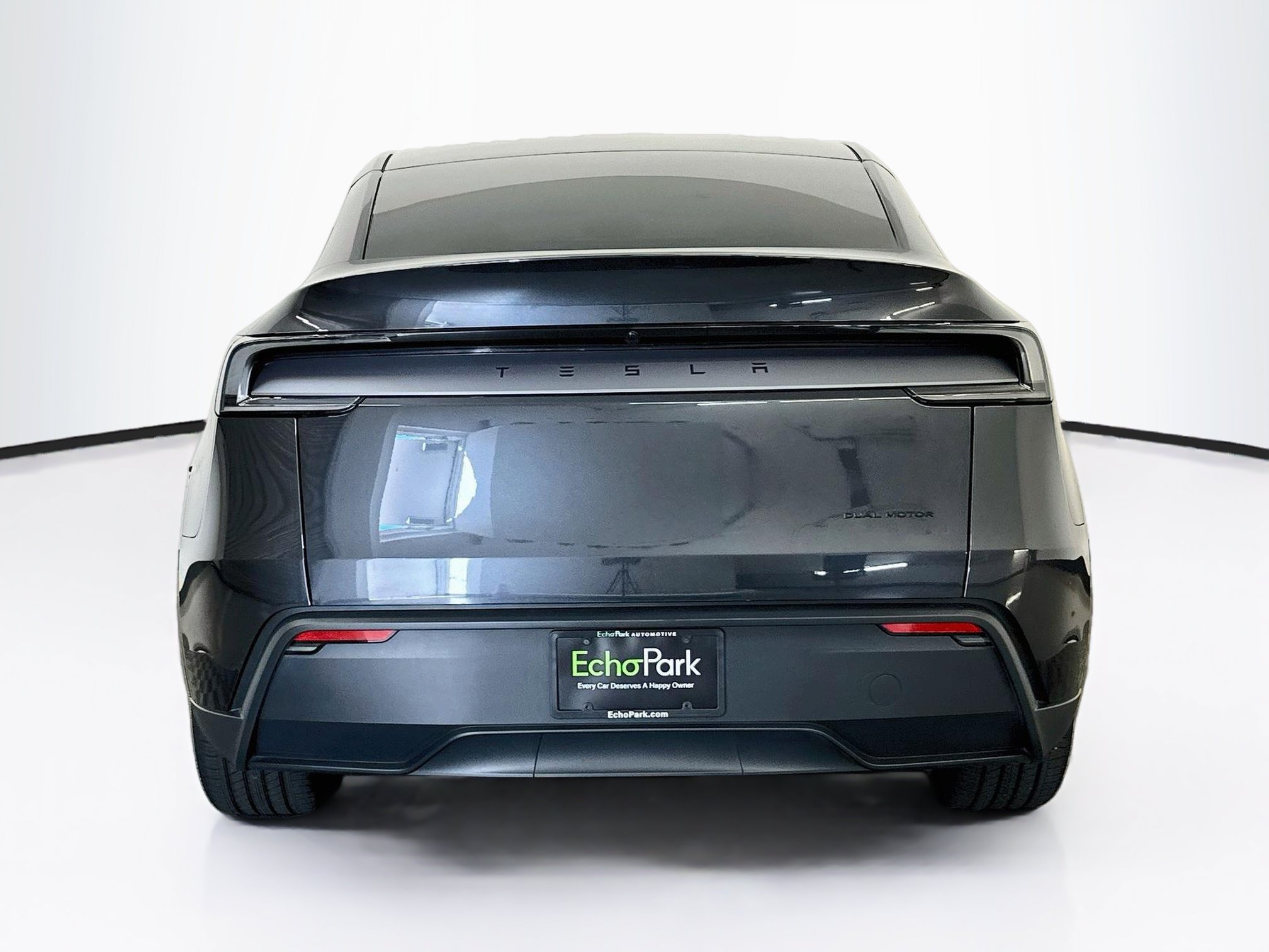 Used 2026 Tesla Model Y AWD image 7