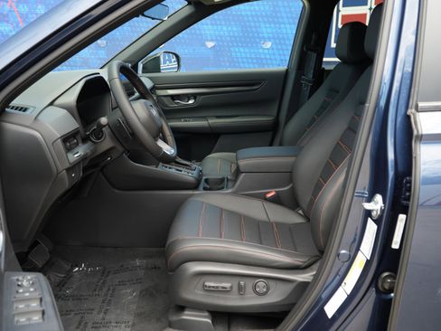 New 2026 Honda CR-V Sport-L image 16