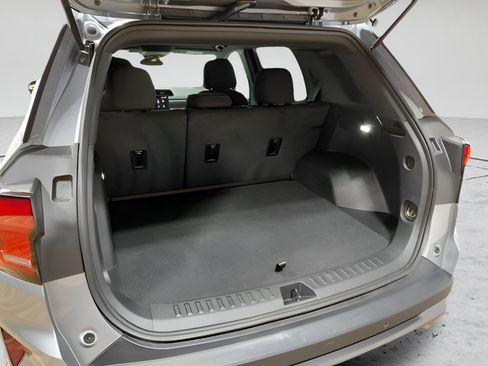 Used 2026 GMC Terrain Elevation AWD/4WD image 39
