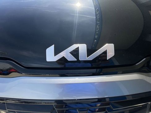 Used 2026 Kia Sportage SX image 31