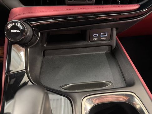 Used 2024 Lexus NX 350 AWD w/ Cold Area Package image 18