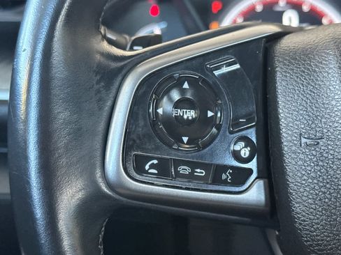 Used 2019 Honda Civic Sport Touring image 26