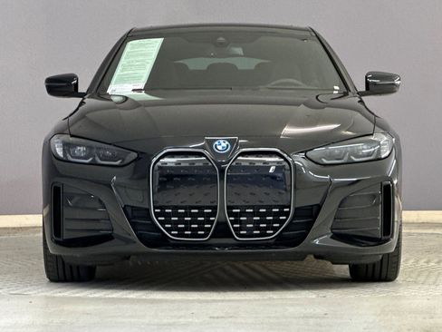Certified 2023 BMW i4 eDrive40 w/ M Sport Package image 5