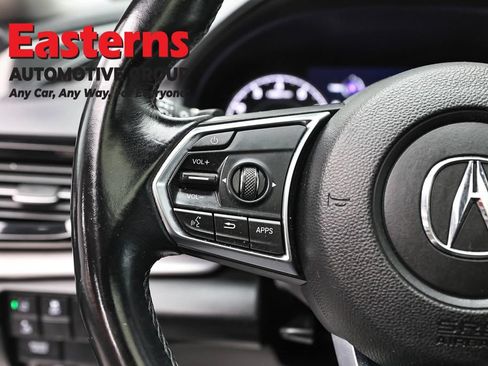 Used 2021 Acura RDX AWD image 15