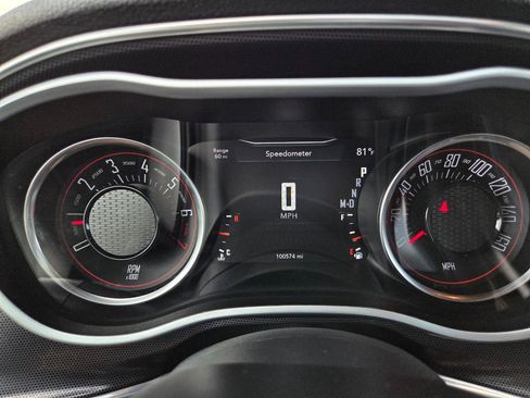 Used 2017 Dodge Challenger GT w/ Driver Convenience Group image 19