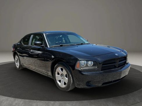 Used 2008 Dodge Charger SE RWD image 3