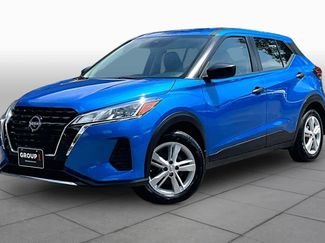 Used 2023 Nissan Kicks S FWD video 1