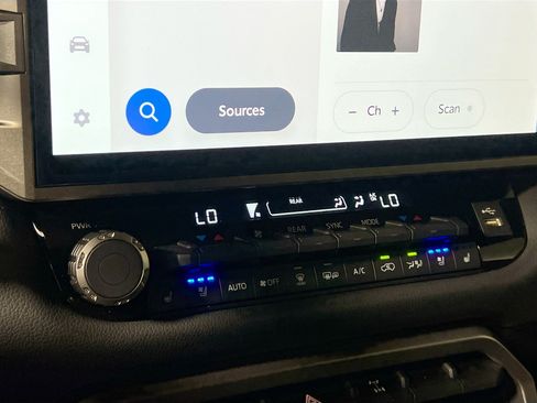 New 2026 Toyota Sequoia Limited AWD/4WD image 26
