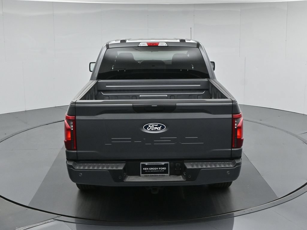 New 2026 Ford F150 STX RWD image 39