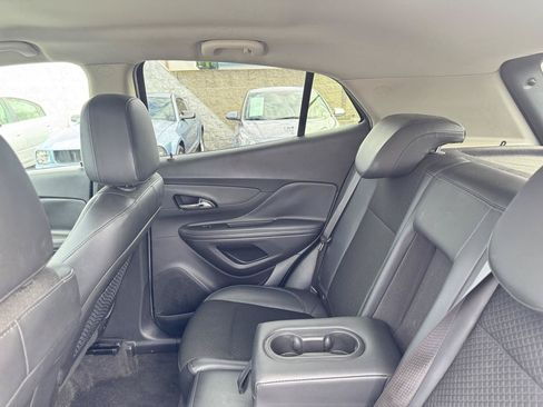 Used 2017 Buick Encore Preferred FWD image 27