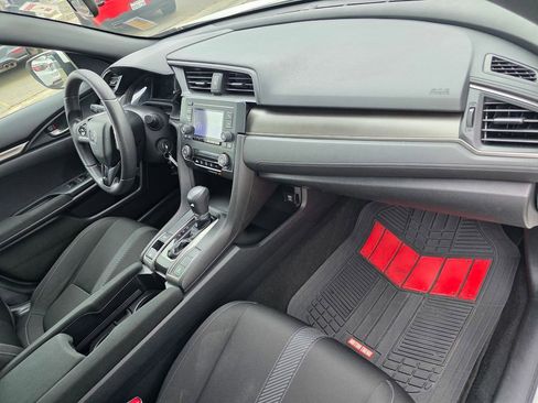 Used 2019 Honda Civic LX image 20
